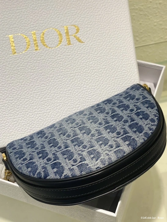 OldCobbler Bags Diro bag-20*14*4CM Callisto 0812